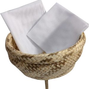 Thai Sticky Rice Basket Steamer Bamboo for Pot Electric Cooker Food Asian